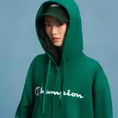 Champion Legacy Hoodie