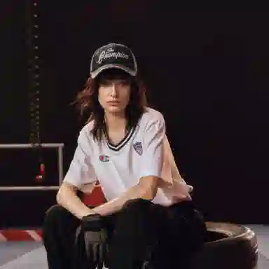 Champion Campus Star Baseball Cap 2.0