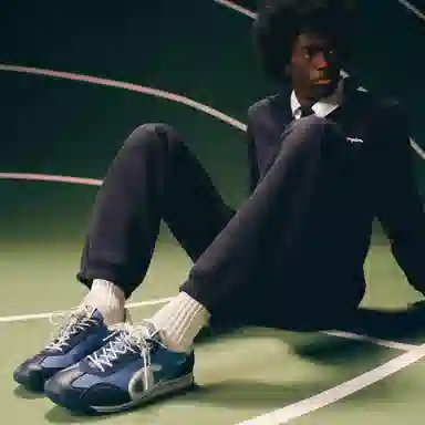 Champion Campus Legend 70's Runner