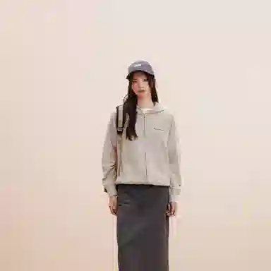 Champion FW24 WOMEN'S BASIC Logo