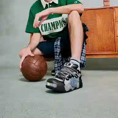 Champion AutoSkate V1 Black