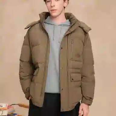 Champion FW25
