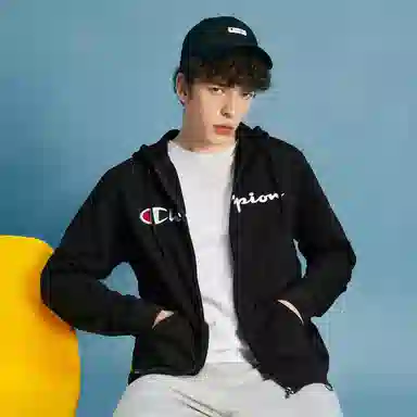 Champion Legacy Hoodie