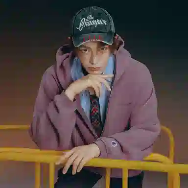 Champion Campus Star Baseball Cap 2.0