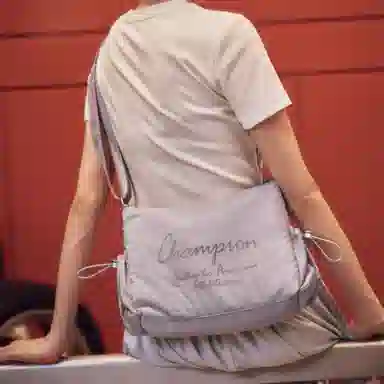 Champion Fortune Cookie Bag 4.0 SS25