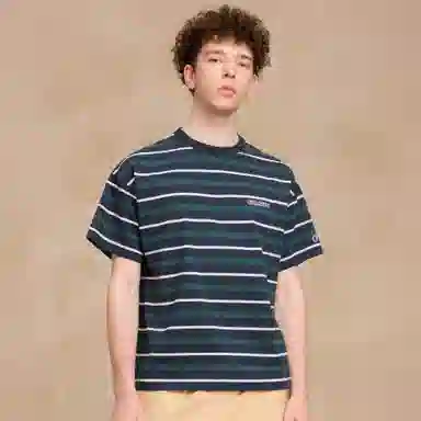 Champion SS25 MEN'S CASUAL T