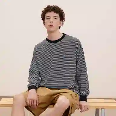 Champion FW24 MEN'S CASUAL T