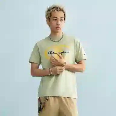 Champion look Basic CT