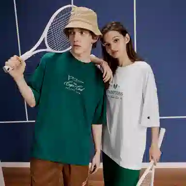 Champion Rochester SS24 T