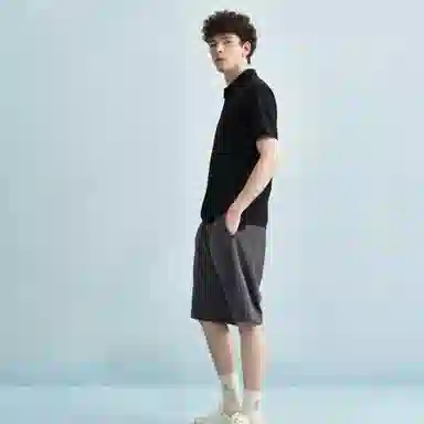 Champion SS25 MEN'S CASUAL Polo