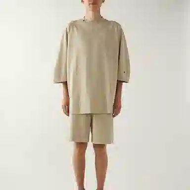 Champion x N.HOOLYWOOD Reverse Weave SS24 C-LogoT