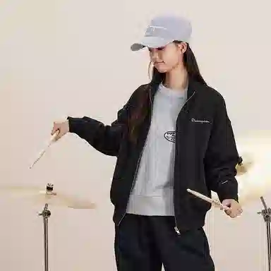 Champion FW24 WOMEN'S BASIC Logo