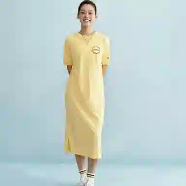 Champion SS25 WOMEN'S CASUAL