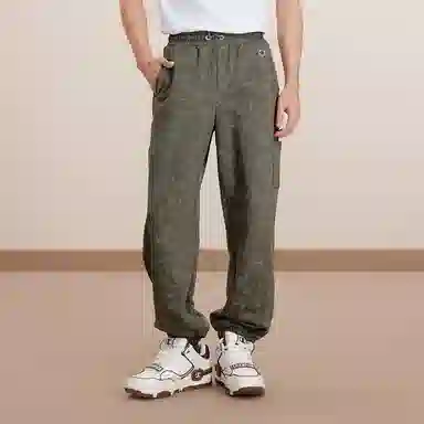 Champion FW24 CITY BOY C-Logo