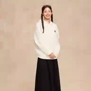 Champion FW24 Japan SMU 2 -Ecom C-Logo