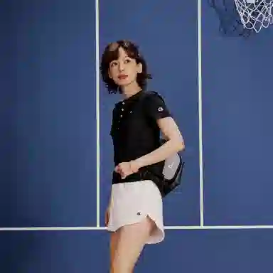 Champion SS23 Premium T