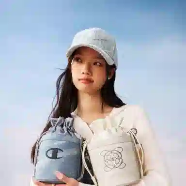 Champion Campus Mono 3.0 Ball Cap