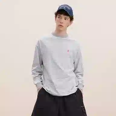 Champion FW24 MEN'S CASUAL T