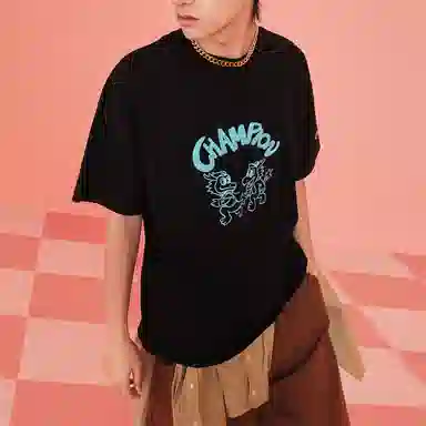 Champion SS24T