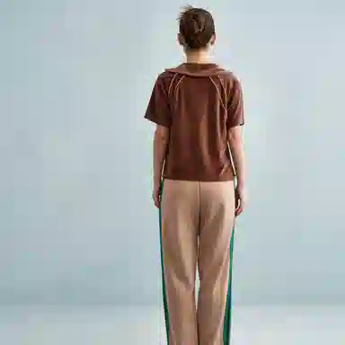 Champion SS25 WOMEN'S CASUAL Polo