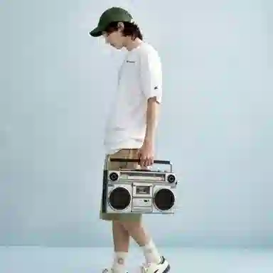 Champion Athletics LogoT