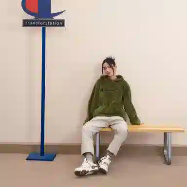 Champion FW24 script shop Logo