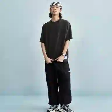 Champion SS25 ACTION STYLE T