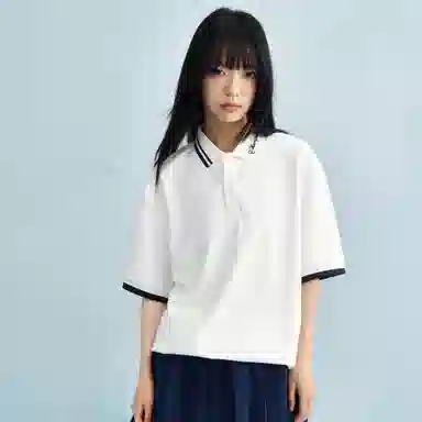 Champion SS25 MEN'S CASUAL Polo