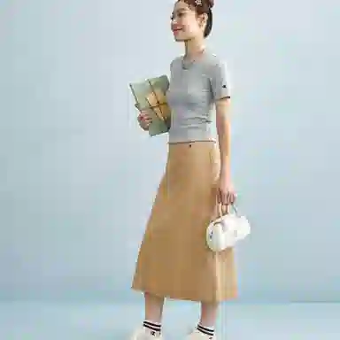 Champion SS25 Icons T