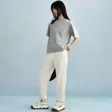 Champion SS25 WOMEN'S CASUAL T