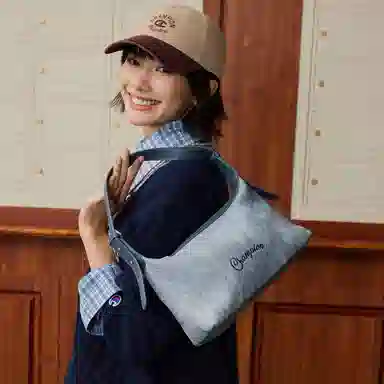 Champion Resimple Hobo SS26