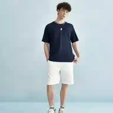 Champion SS25 T