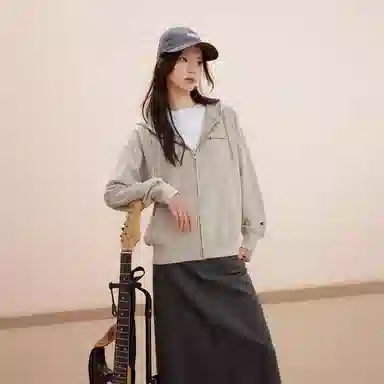 Champion FW24 WOMEN'S BASIC Logo