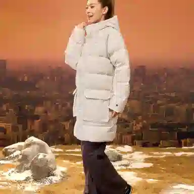 Champion FW25