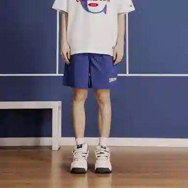 Champion Action Style SS24