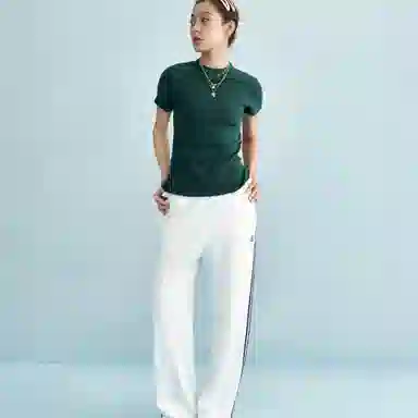 Champion SS25 YEARBOOK T