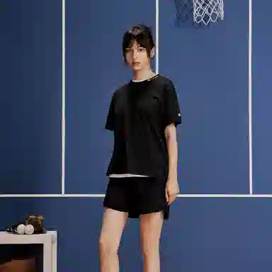 Champion Legacy SS24 LogoT