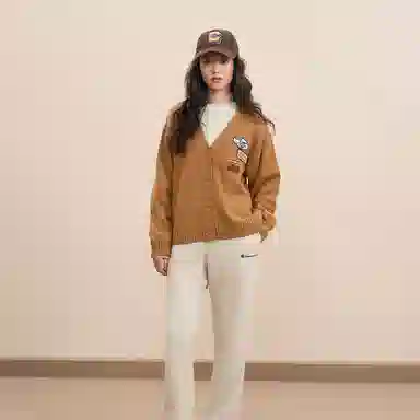 Champion FW24 WOMEN'S CASUAL V