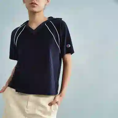 Champion SS25 WOMEN'S CASUAL Polo