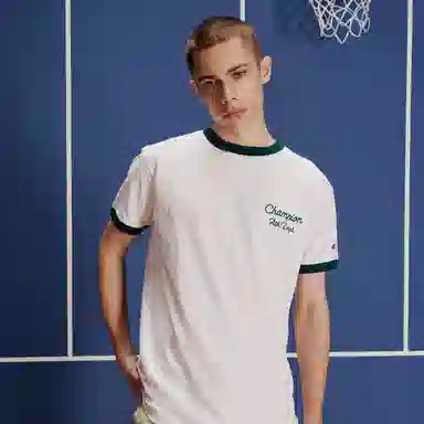 Champion BASIC SS24 T