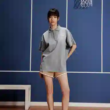 Champion ROCHESTER SS24 PoloLogo