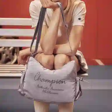 Champion Fortune Cookie Bag 4.0 SS25