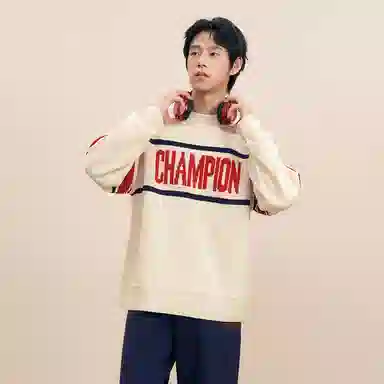 Champion FW24 MEN'S CASUAL