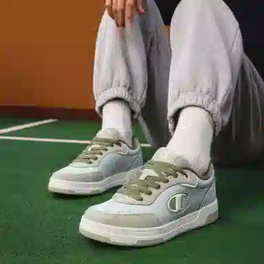 Champion Street Skater 2 Green