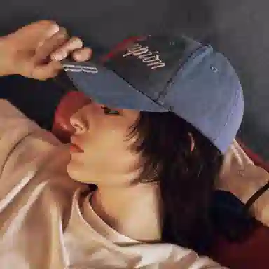 Champion Campus Star Baseball Cap 2.0