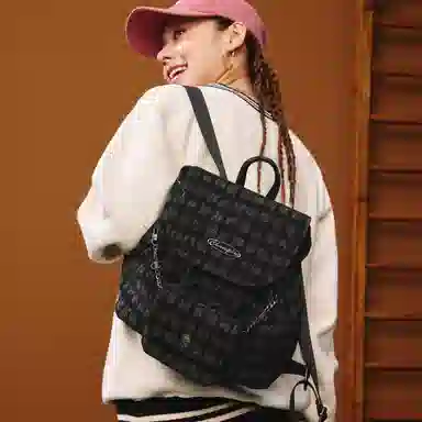 Champion Mini Gemini Bag