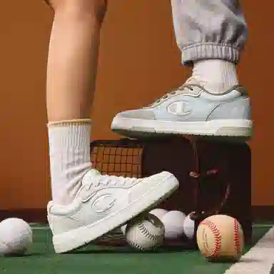 Champion Street Skater 2 Green