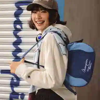 Champion SS25 Flow Butterfly Variety Bag