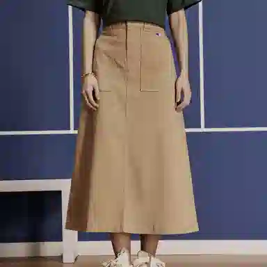 Champion SS24 WOMEN'S CASUAL Logo