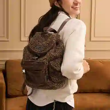 Champion FW24 Backpack